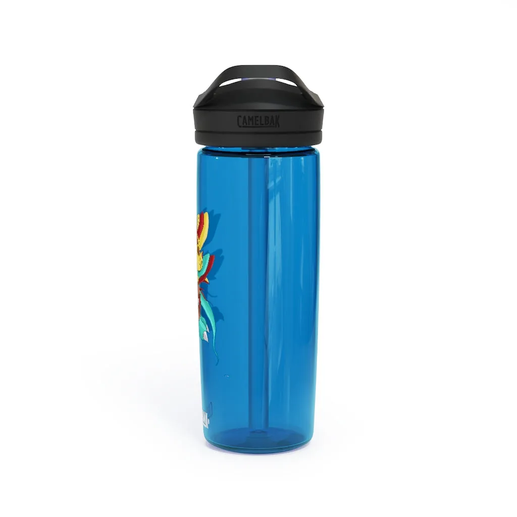 Fabaraess CamelBak Eddy®  Water Bottle, 20oz / 25oz