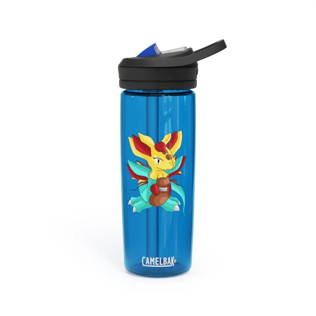 Fabaraess CamelBak Eddy®  Water Bottle, 20oz / 25oz