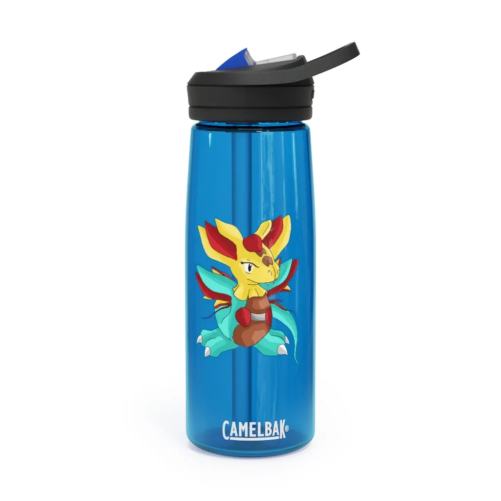 Fabaraess CamelBak Eddy®  Water Bottle, 20oz / 25oz