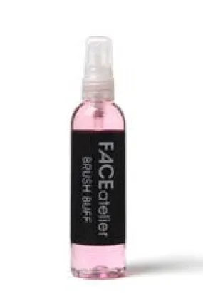 Face Atelier Brush Buff (Brush Cleaner)