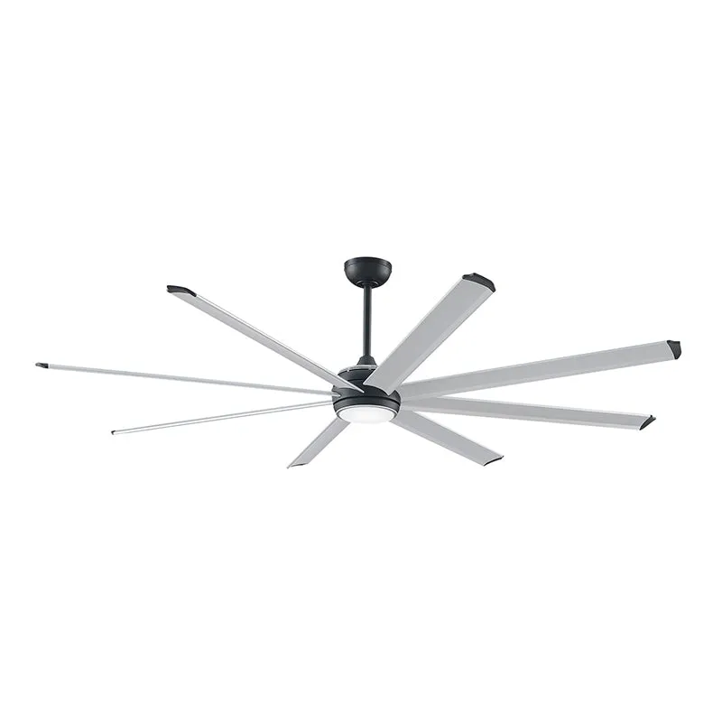 Fanimation MAD7997 Stellar 64" Indoor/Outdoor Ceiling Fan with LED Light Kit