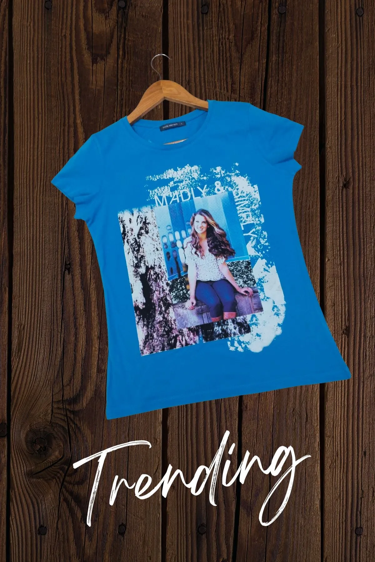 Fans Loving tshirt for women