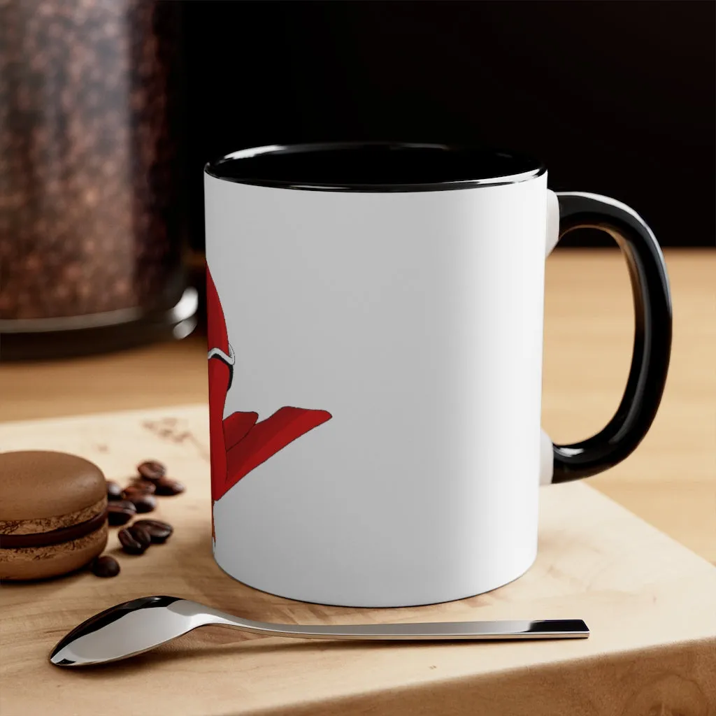 Faulkoneir Accent Mug