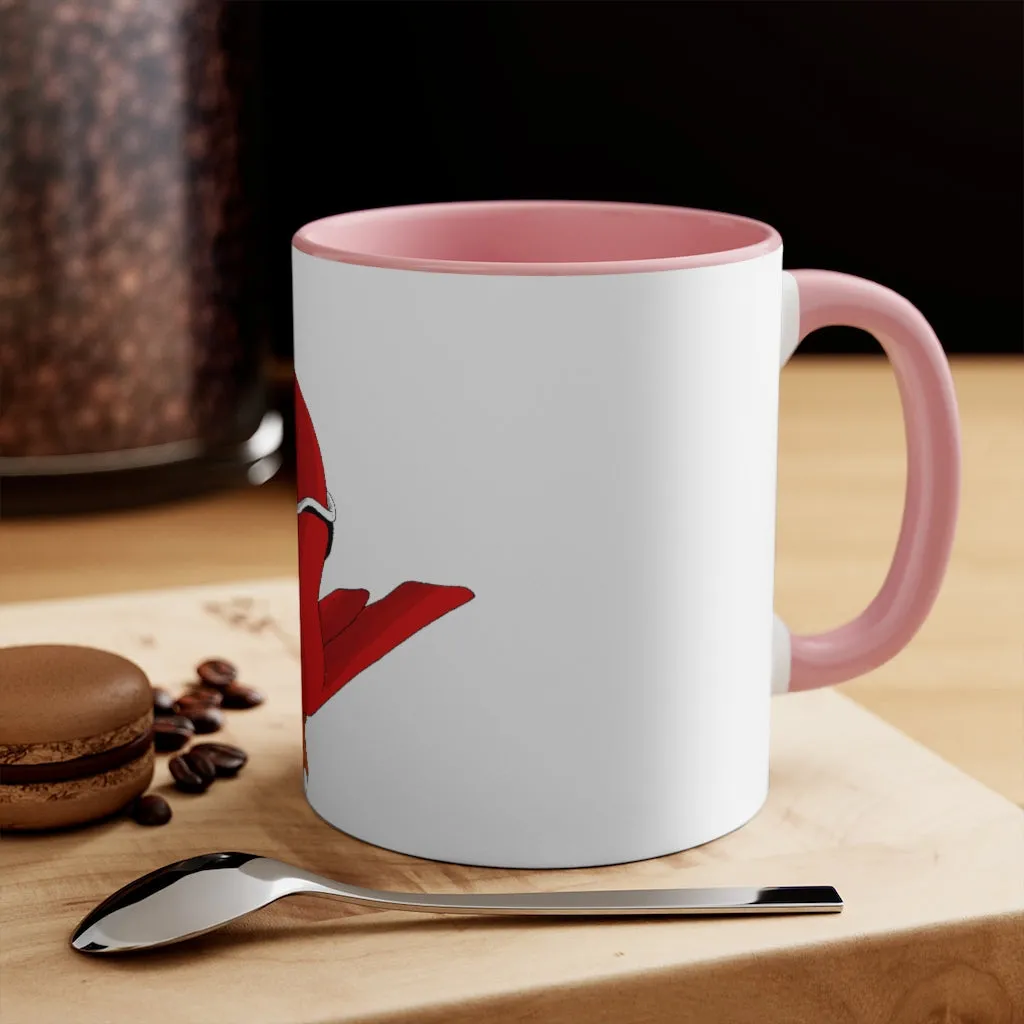 Faulkoneir Accent Mug