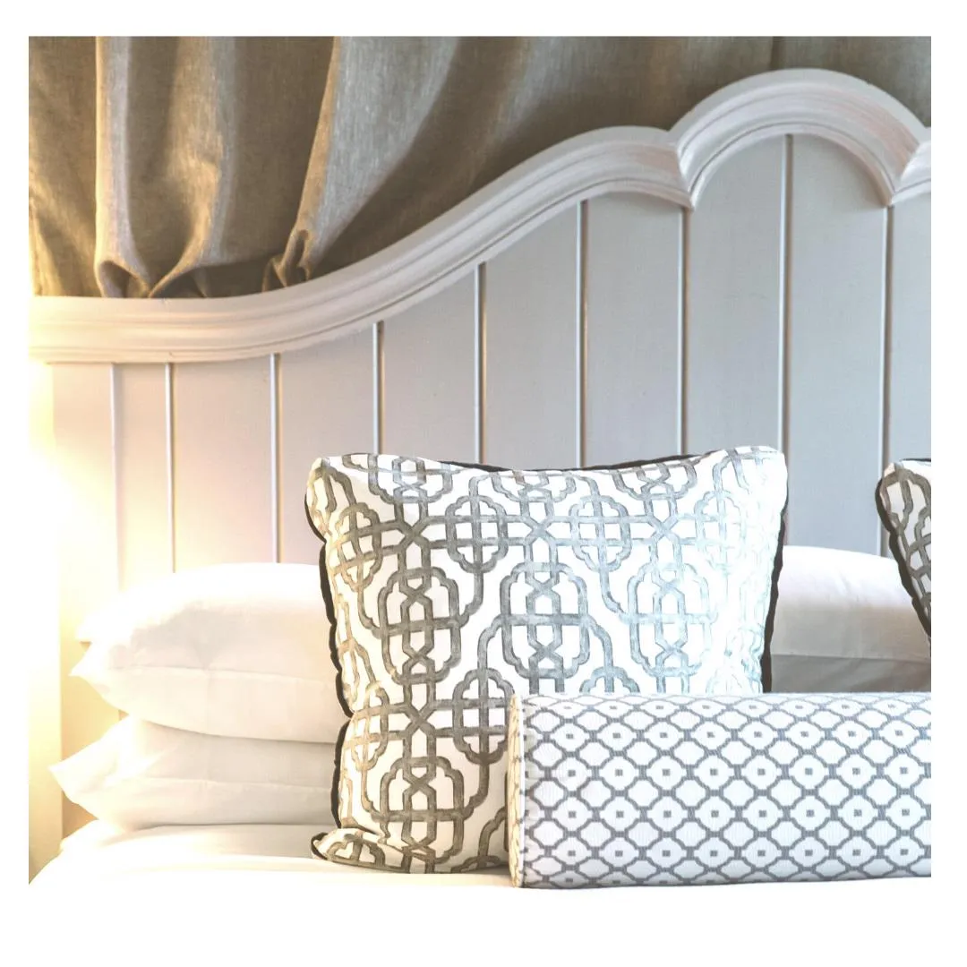 FEARRINGTON LIFESTYLE BEDDING COLLECTION - QUEEN LINEN EXPERIENCE