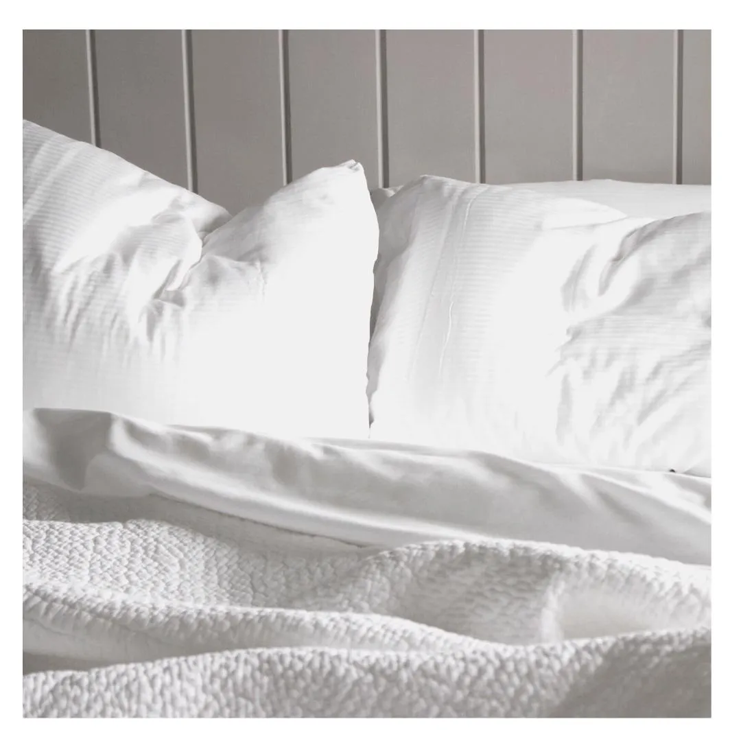 FEARRINGTON LIFESTYLE BEDDING COLLECTION - QUEEN LINEN EXPERIENCE