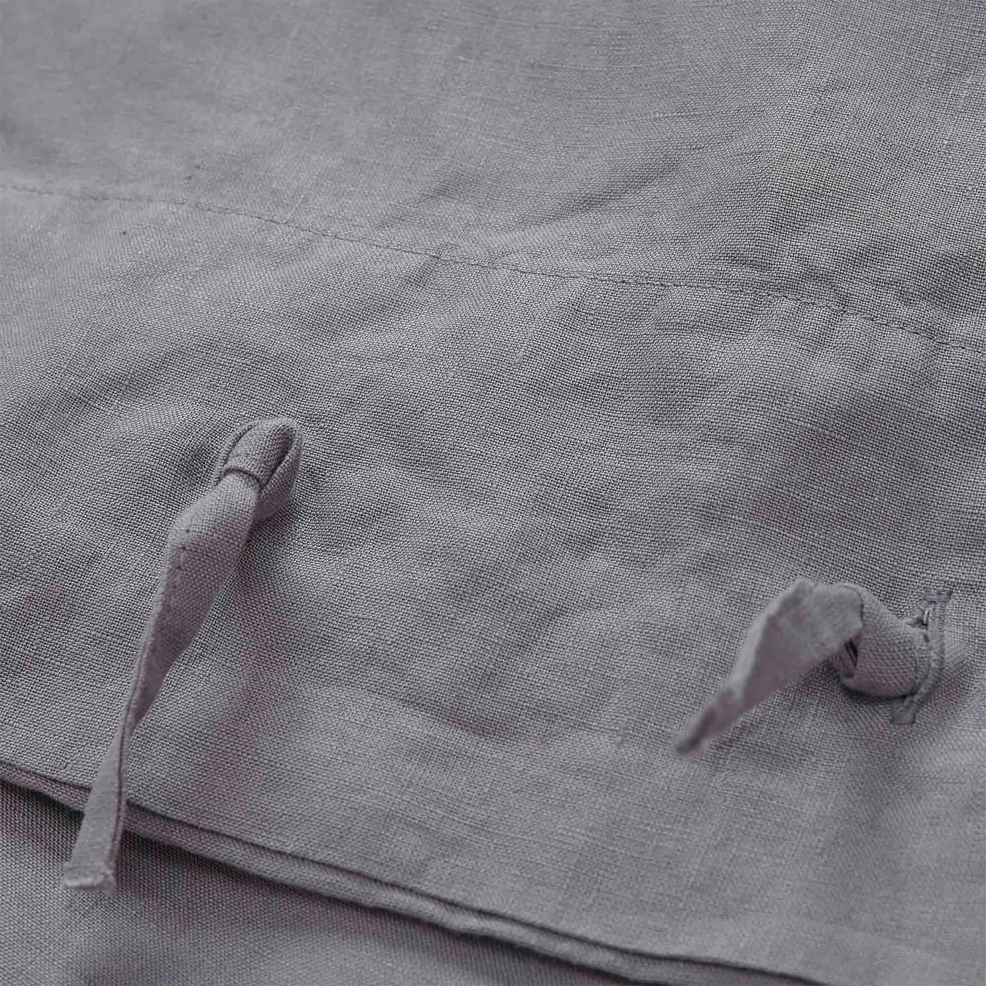 Figuera Pillowcase [Charcoal]