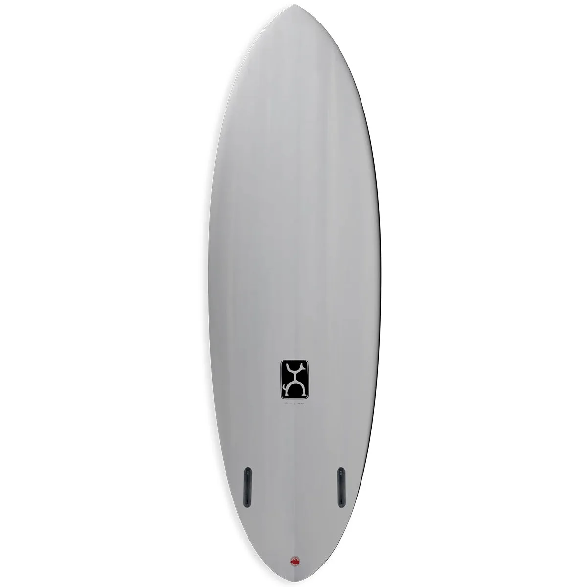 Firewire Sunday Thunderbolt Red Surfboard