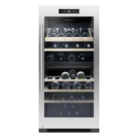 Fisher & Paykel Series 7 RF206RDWX1 Wine Cooler  83 Bottles