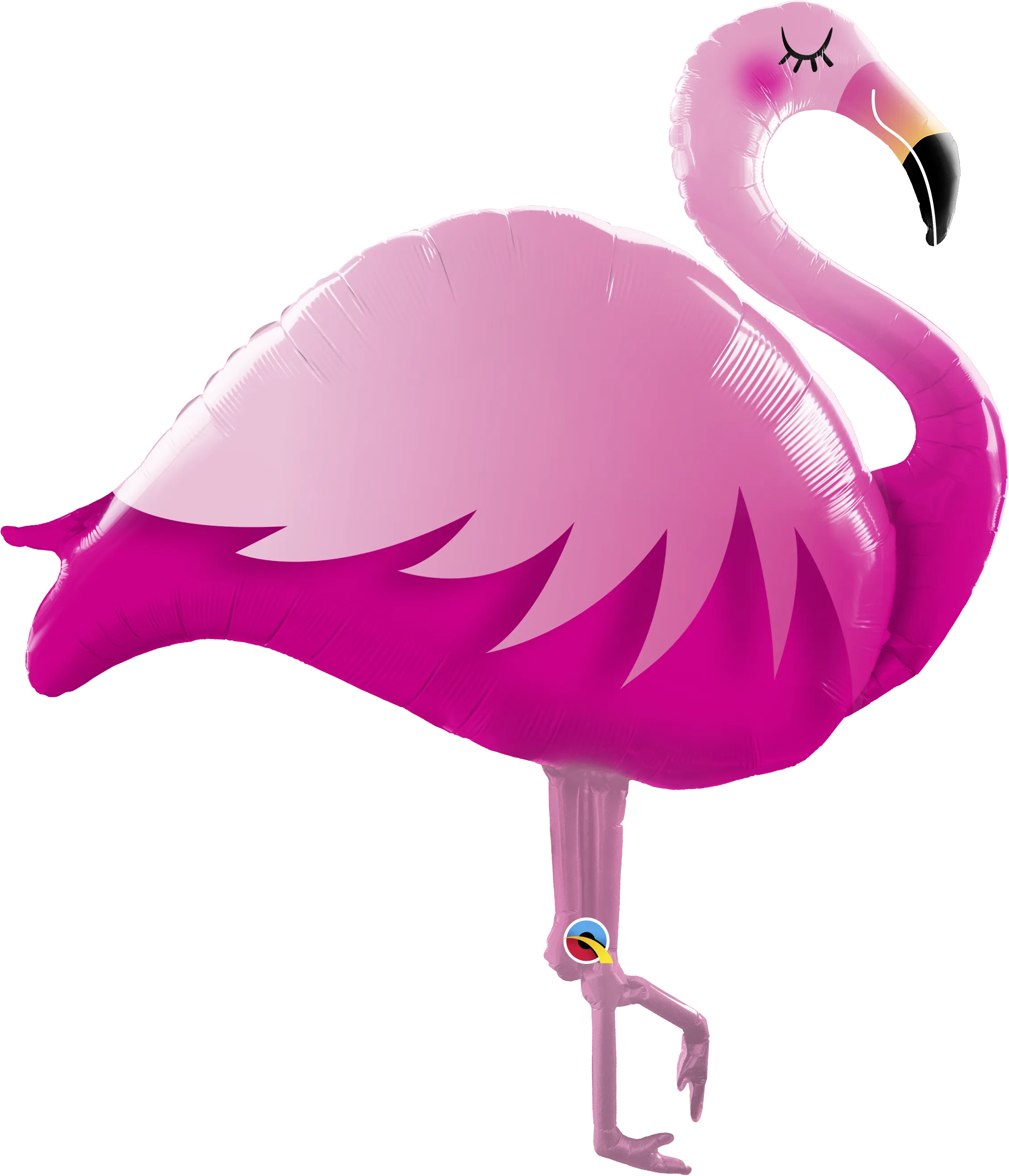 Flamingo Pink