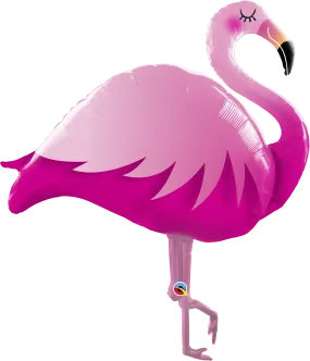 Flamingo Pink