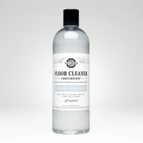 Floor Cleaner Concentrate | Unscented