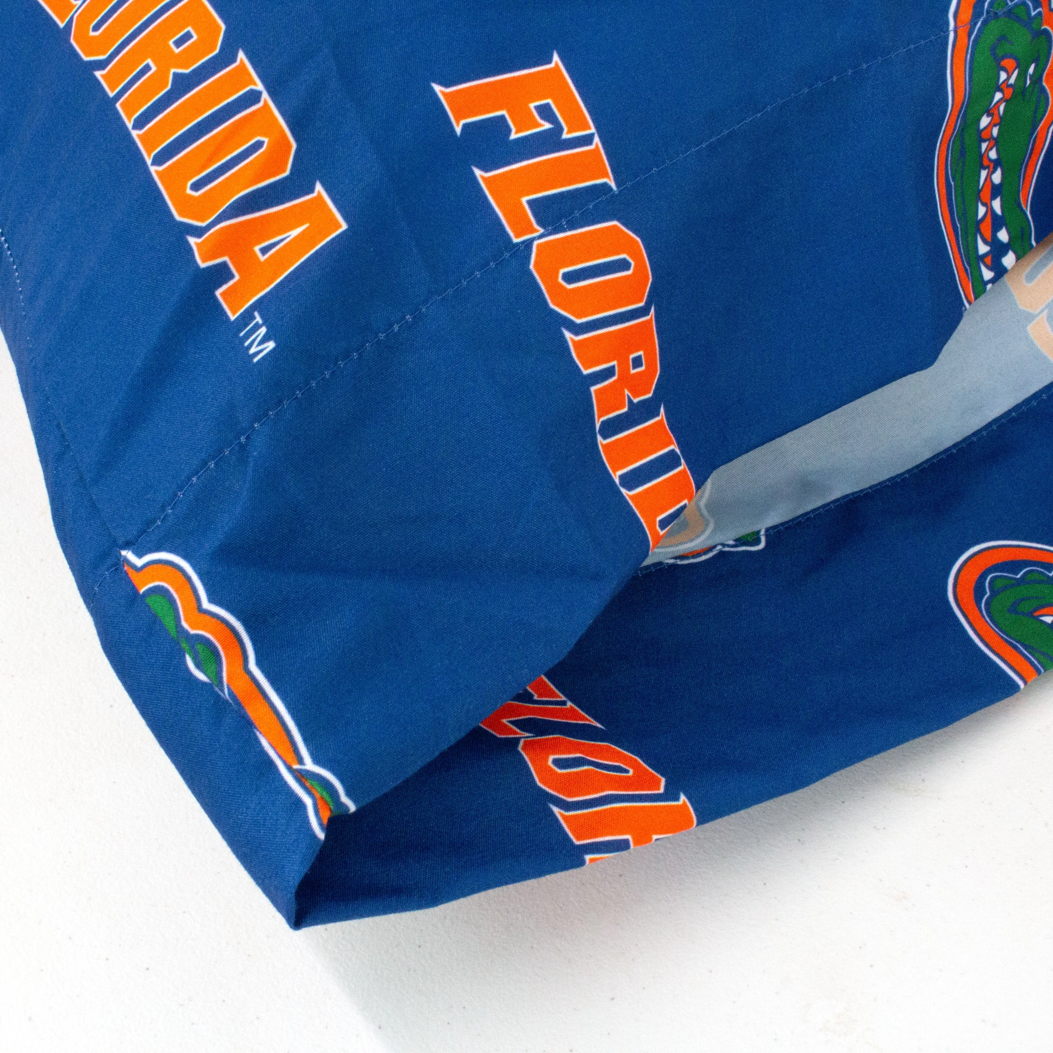 Florida Gators Pillowcases