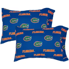 Florida Gators Pillowcases