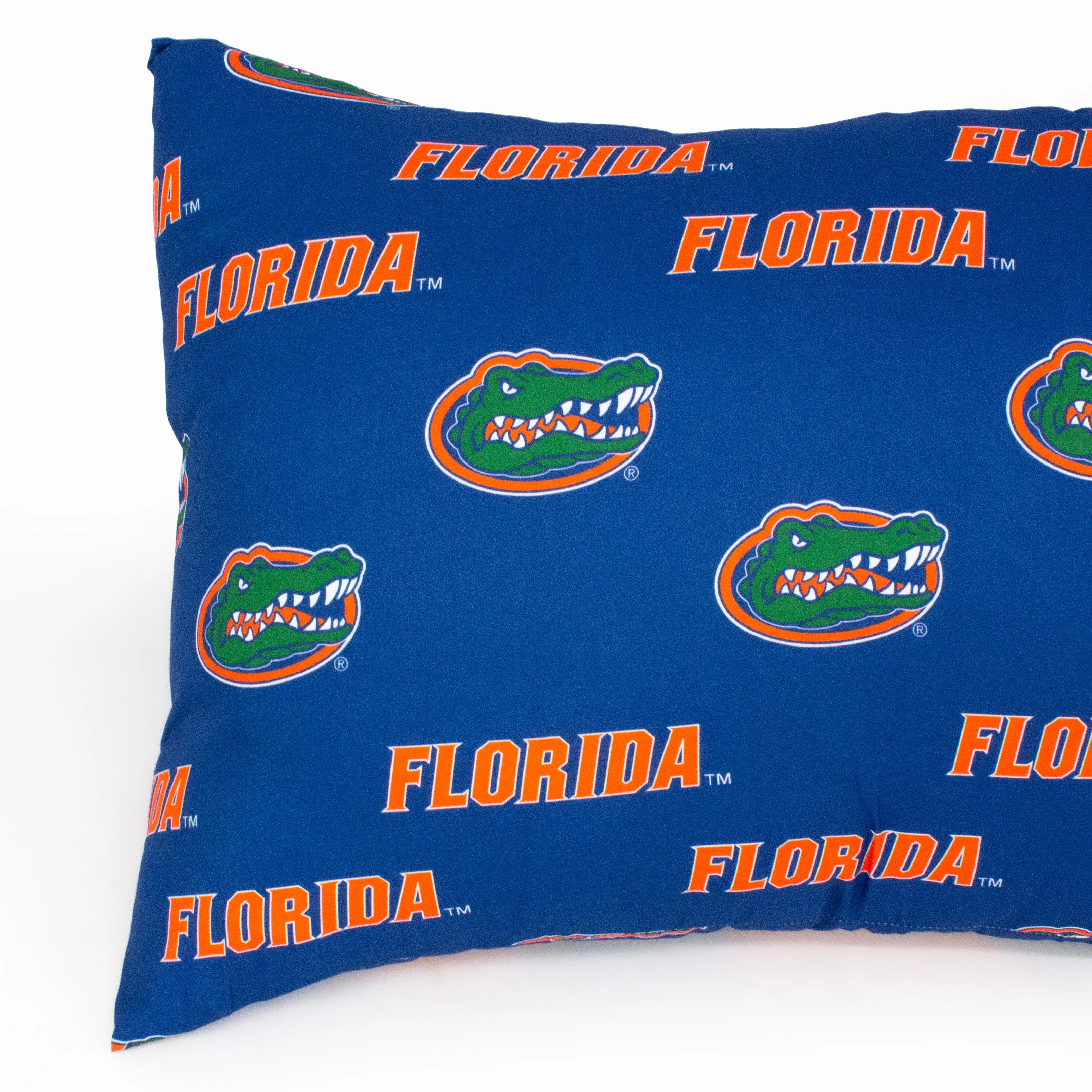 Florida Gators Pillowcases