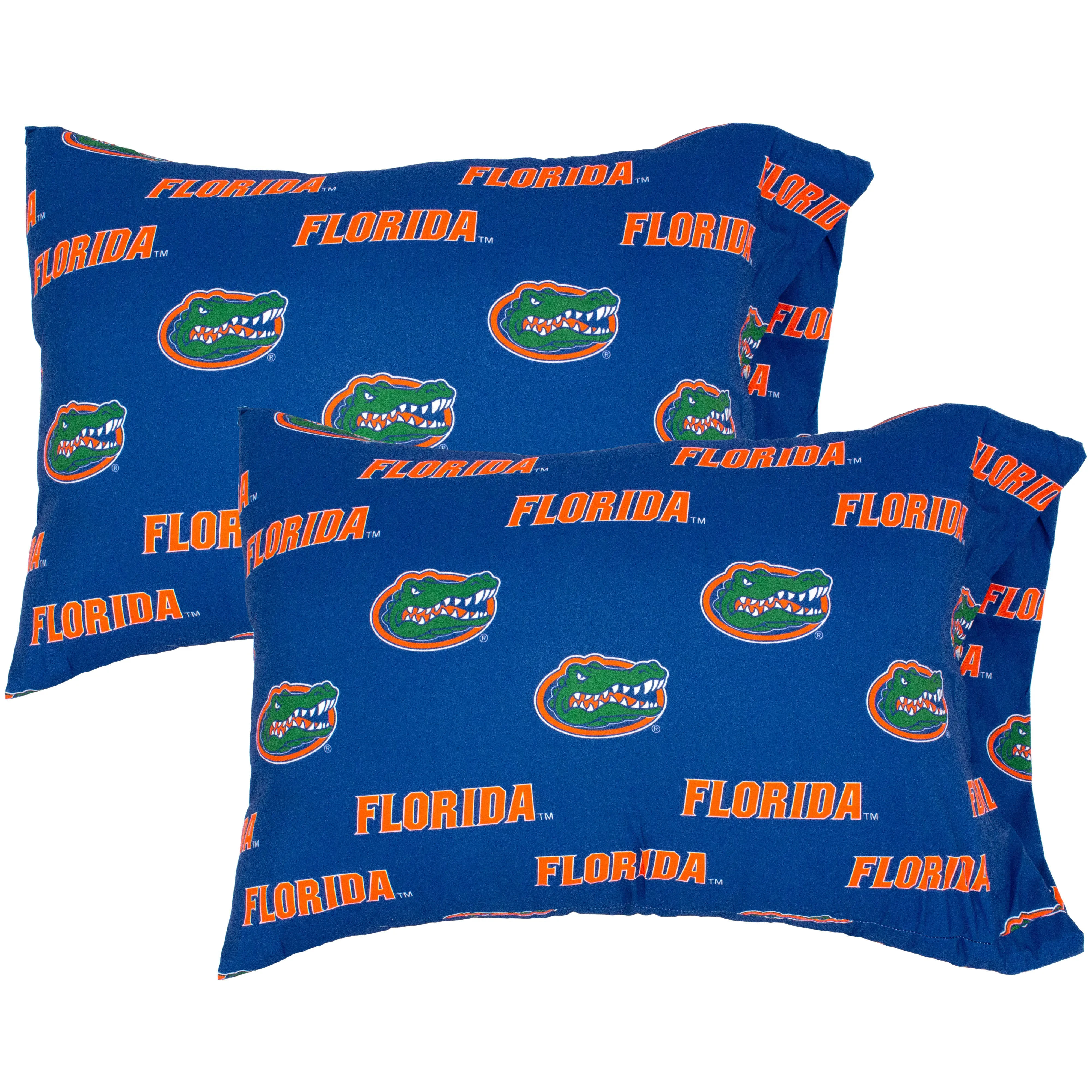 Florida Gators Pillowcases