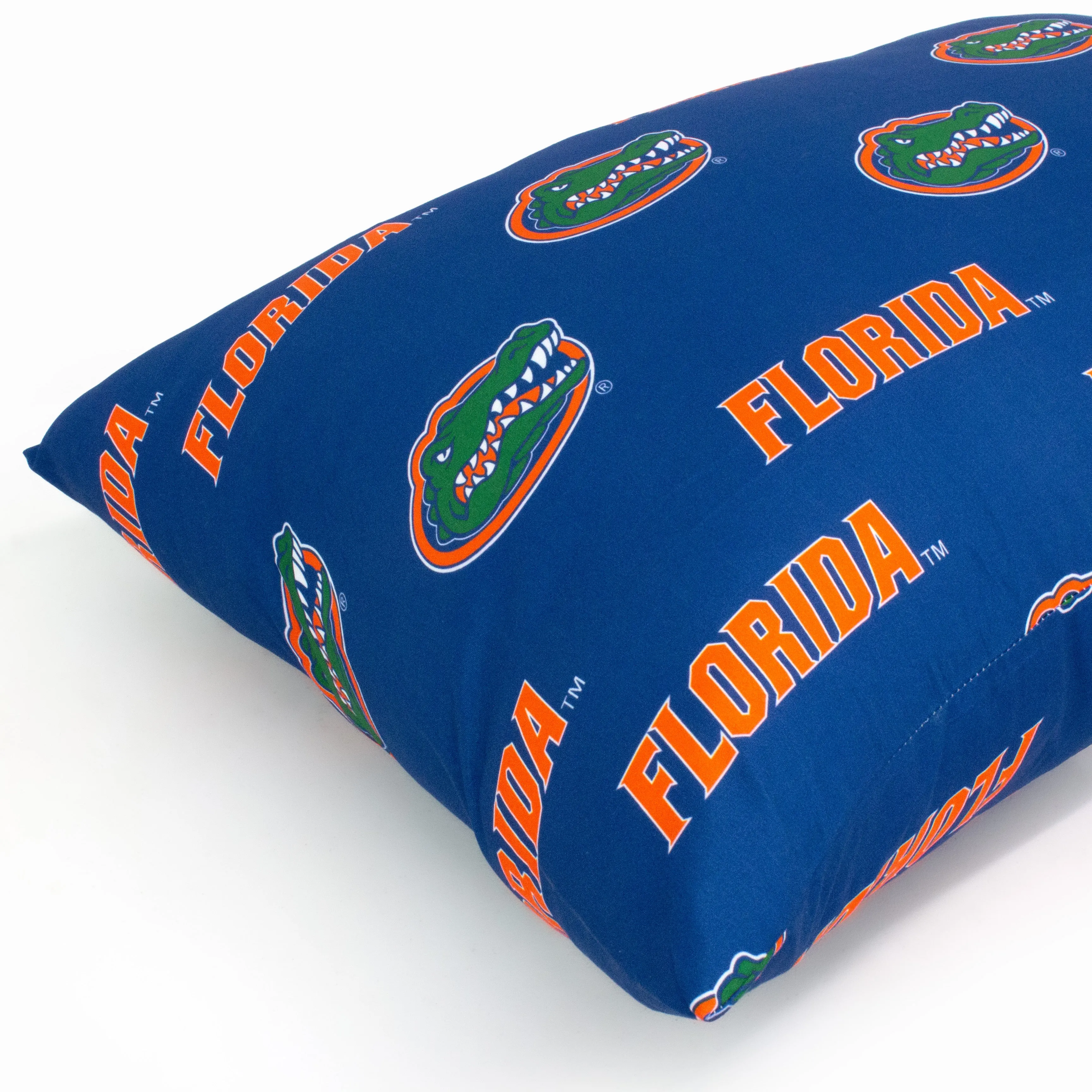 Florida Gators Pillowcases