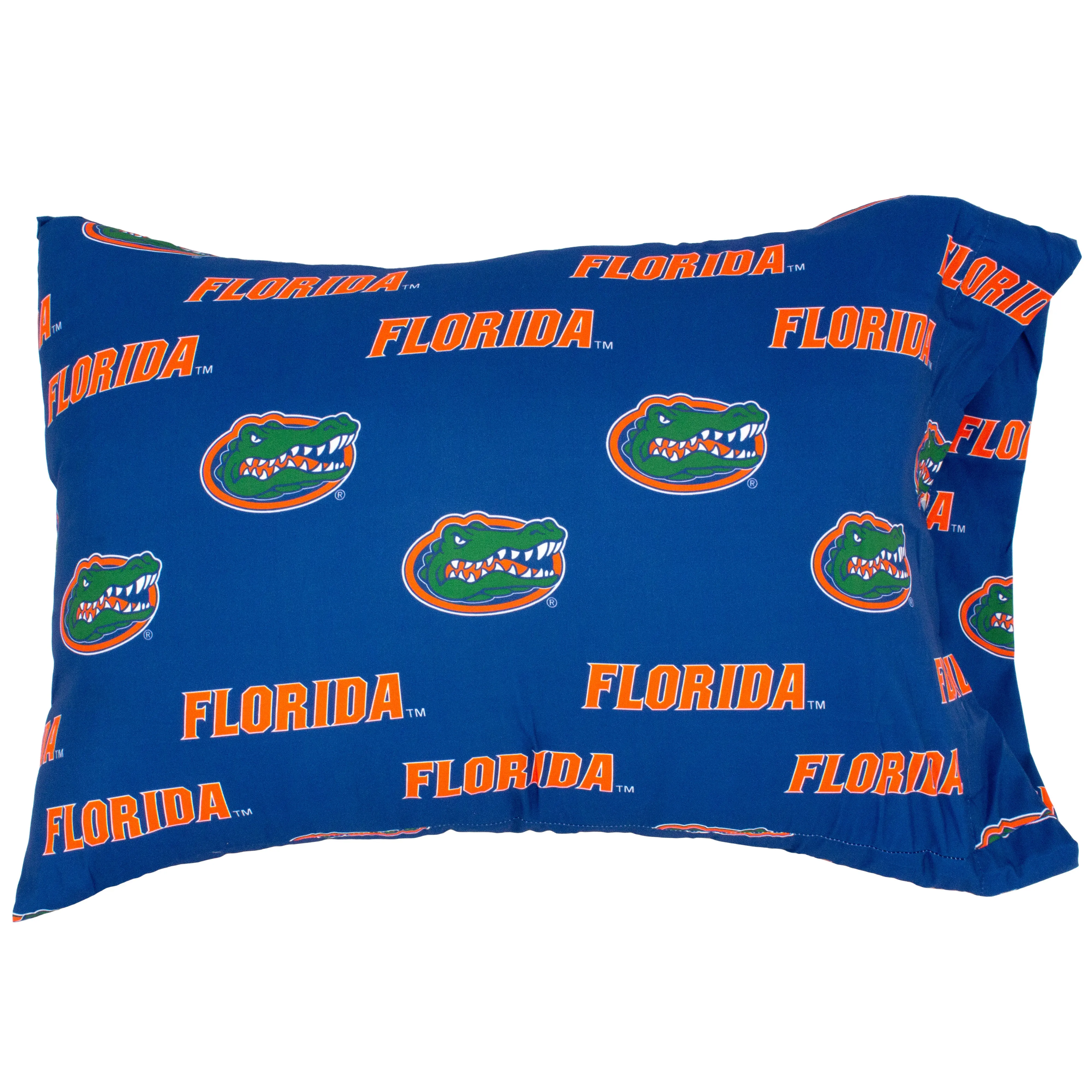 Florida Gators Pillowcases