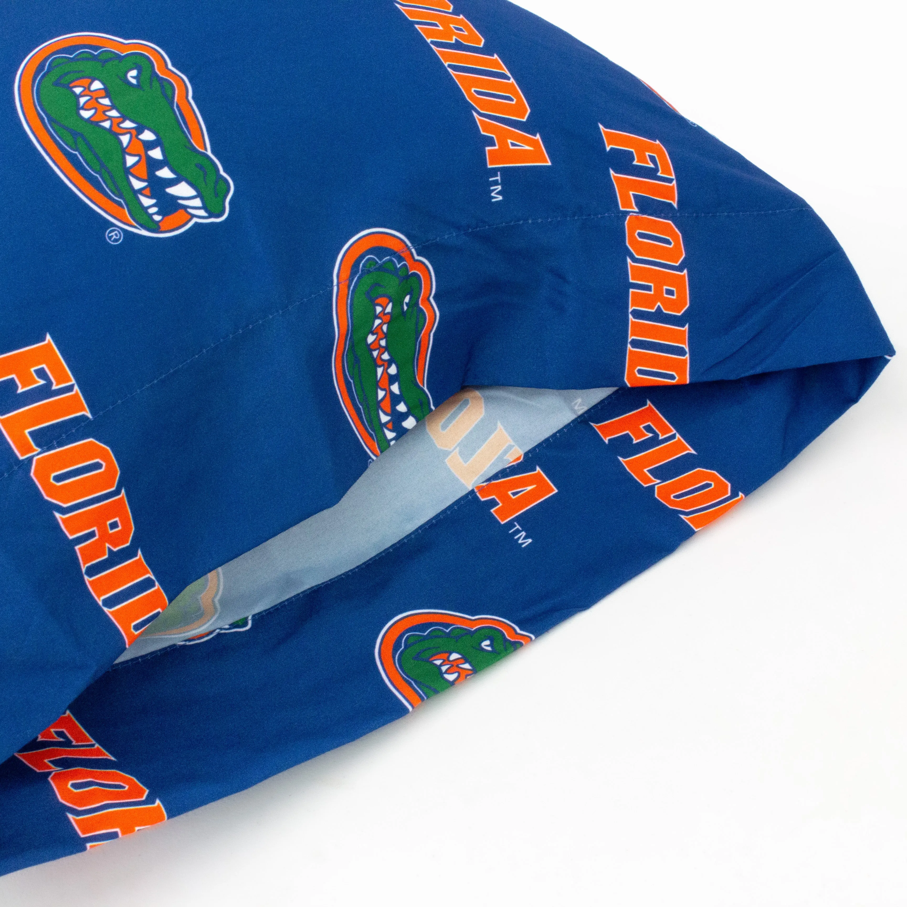 Florida Gators Pillowcases