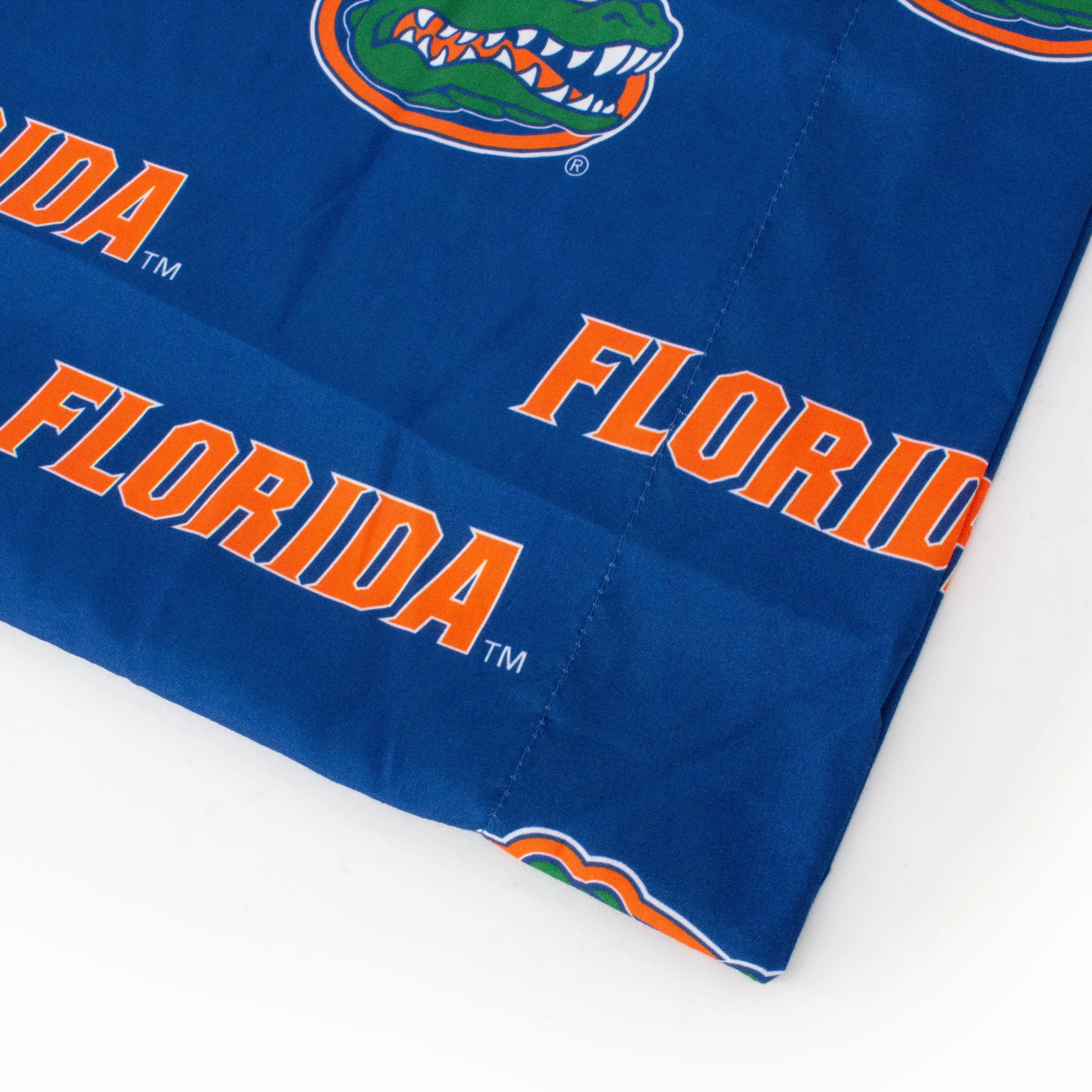 Florida Gators Pillowcases