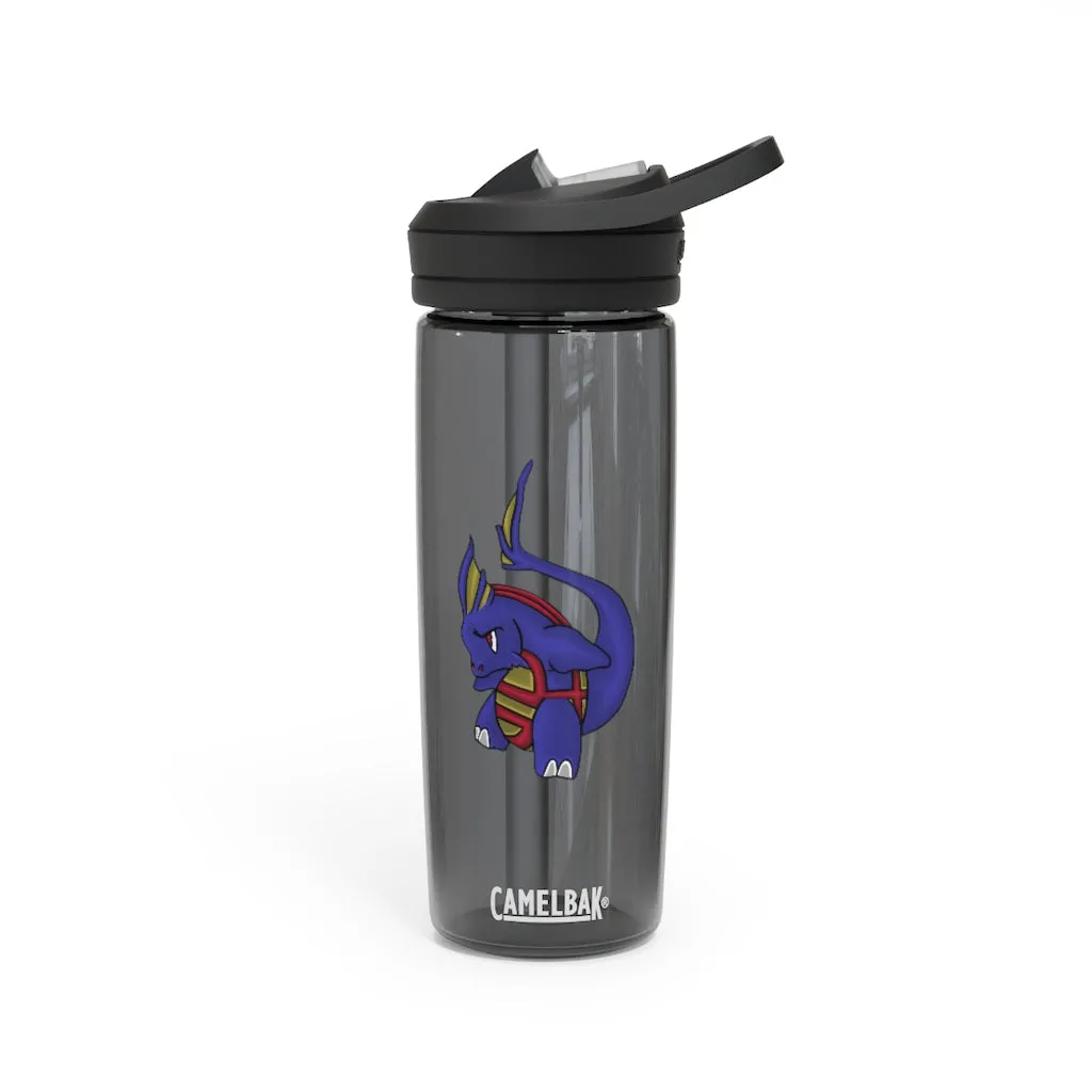 Flozor CamelBak Eddy®  Water Bottle, 20oz\25oz