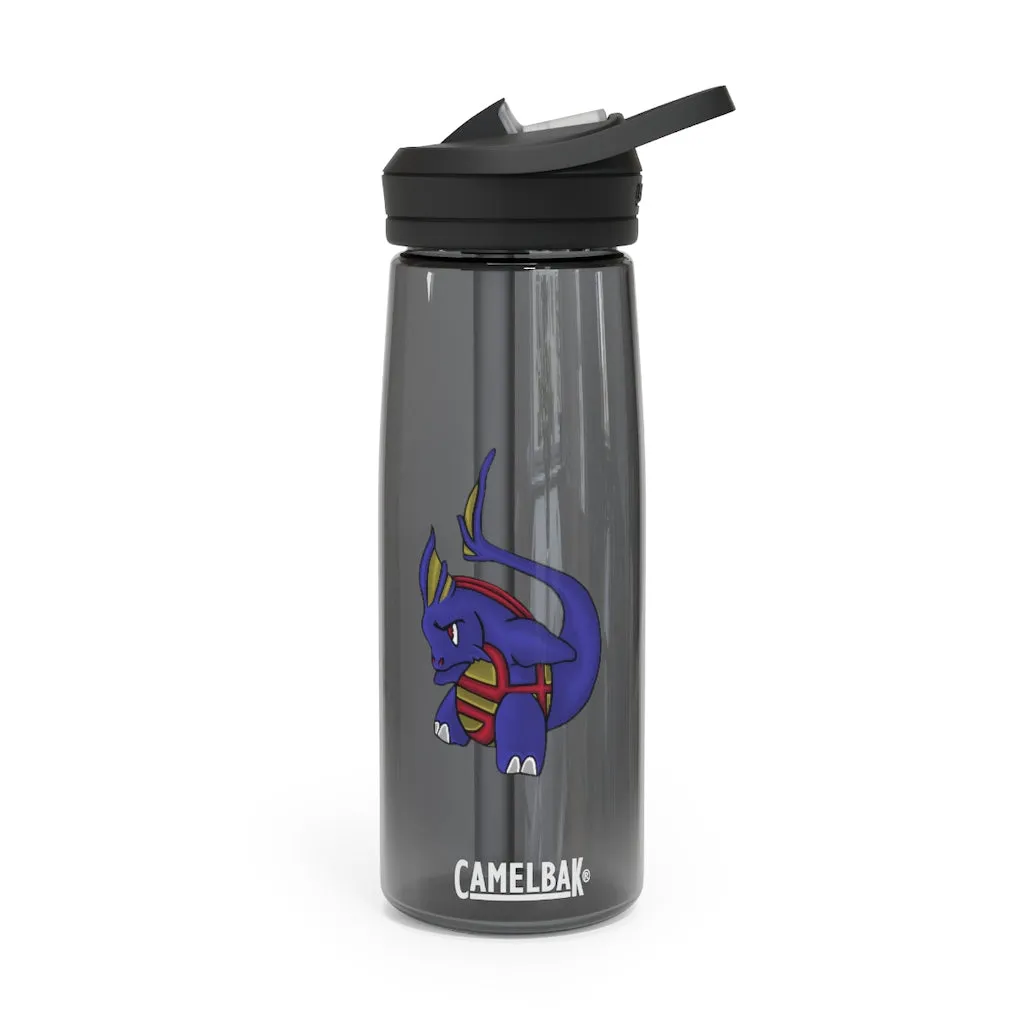 Flozor CamelBak Eddy®  Water Bottle, 20oz\25oz