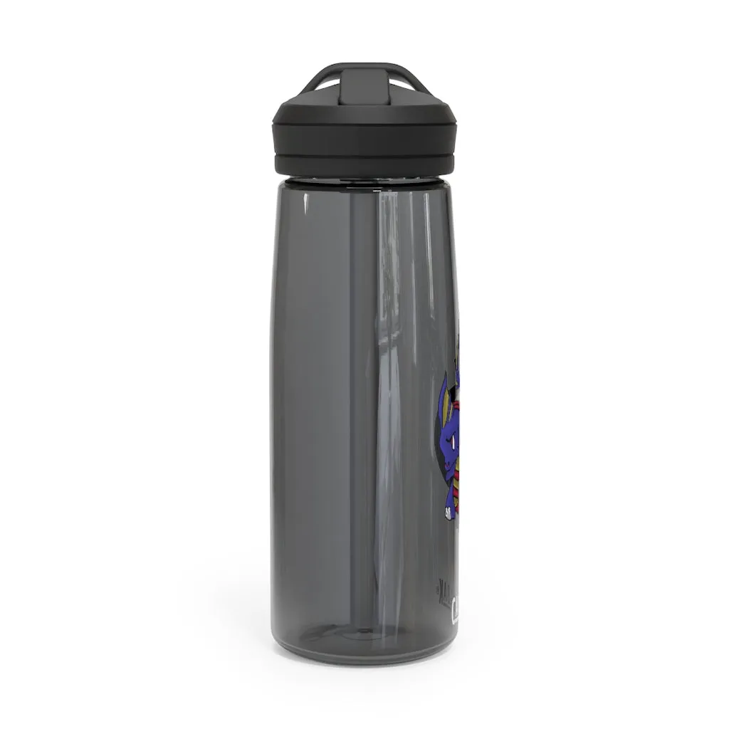 Flozor CamelBak Eddy®  Water Bottle, 20oz\25oz