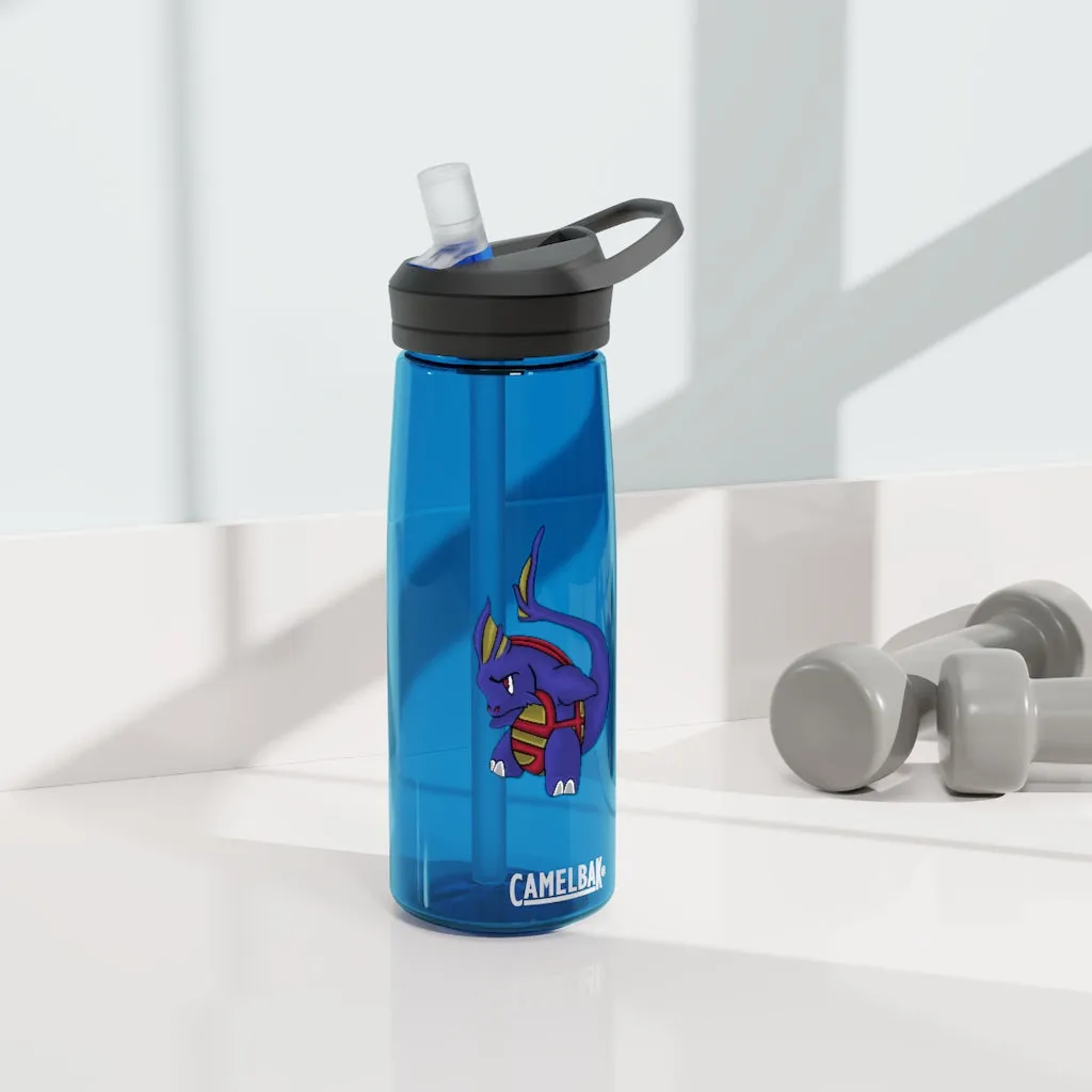 Flozor CamelBak Eddy®  Water Bottle, 20oz\25oz