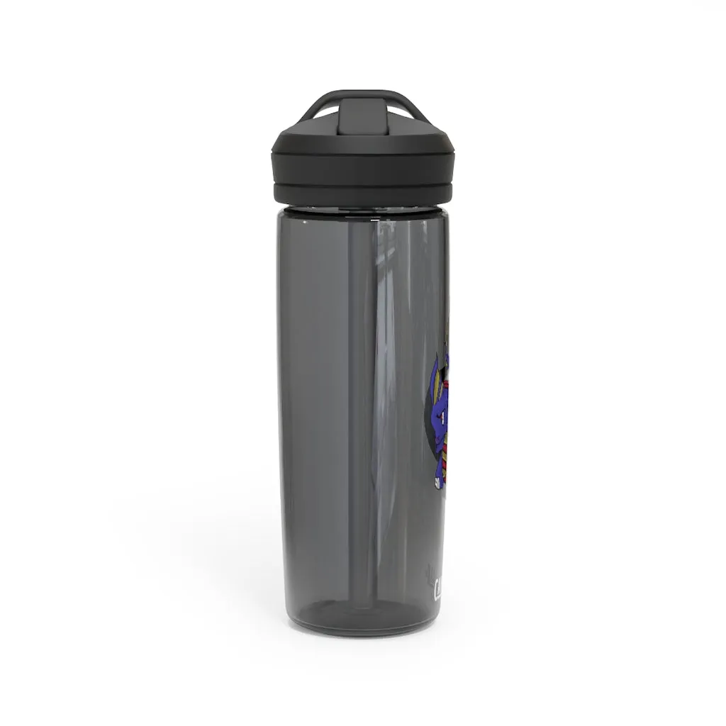 Flozor CamelBak Eddy®  Water Bottle, 20oz\25oz