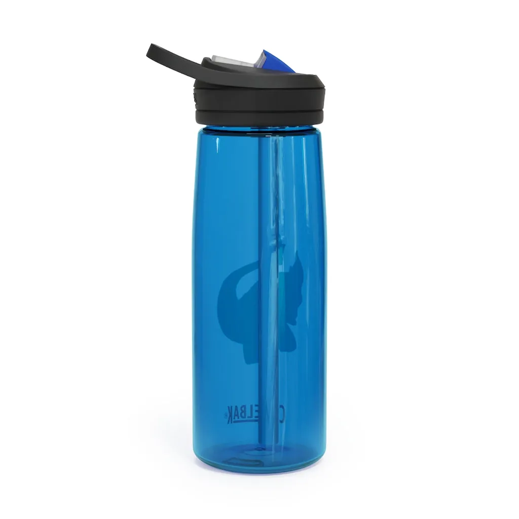 Flozor CamelBak Eddy®  Water Bottle, 20oz\25oz