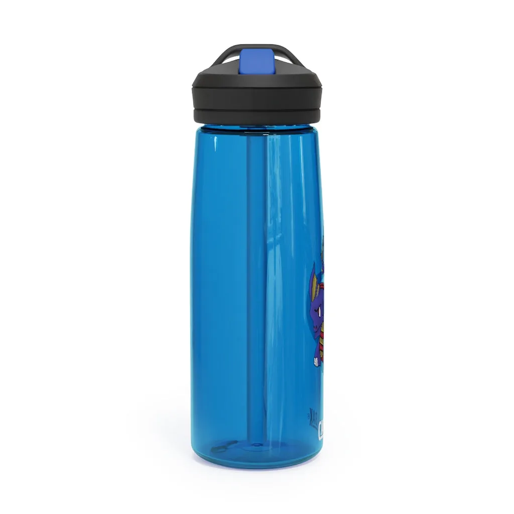 Flozor CamelBak Eddy®  Water Bottle, 20oz\25oz