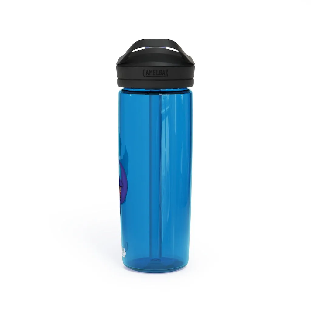 Flozor CamelBak Eddy®  Water Bottle, 20oz\25oz