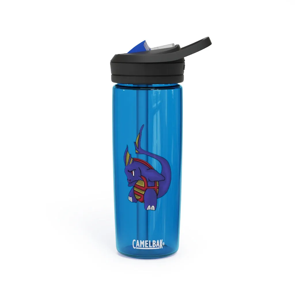 Flozor CamelBak Eddy®  Water Bottle, 20oz\25oz