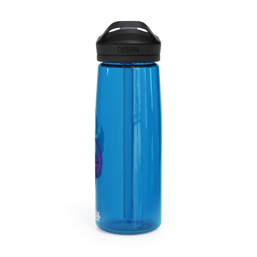 Flozor CamelBak Eddy®  Water Bottle, 20oz\25oz