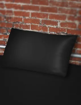 Fluid-Proof Pillowcase by Sheets of San Francisco