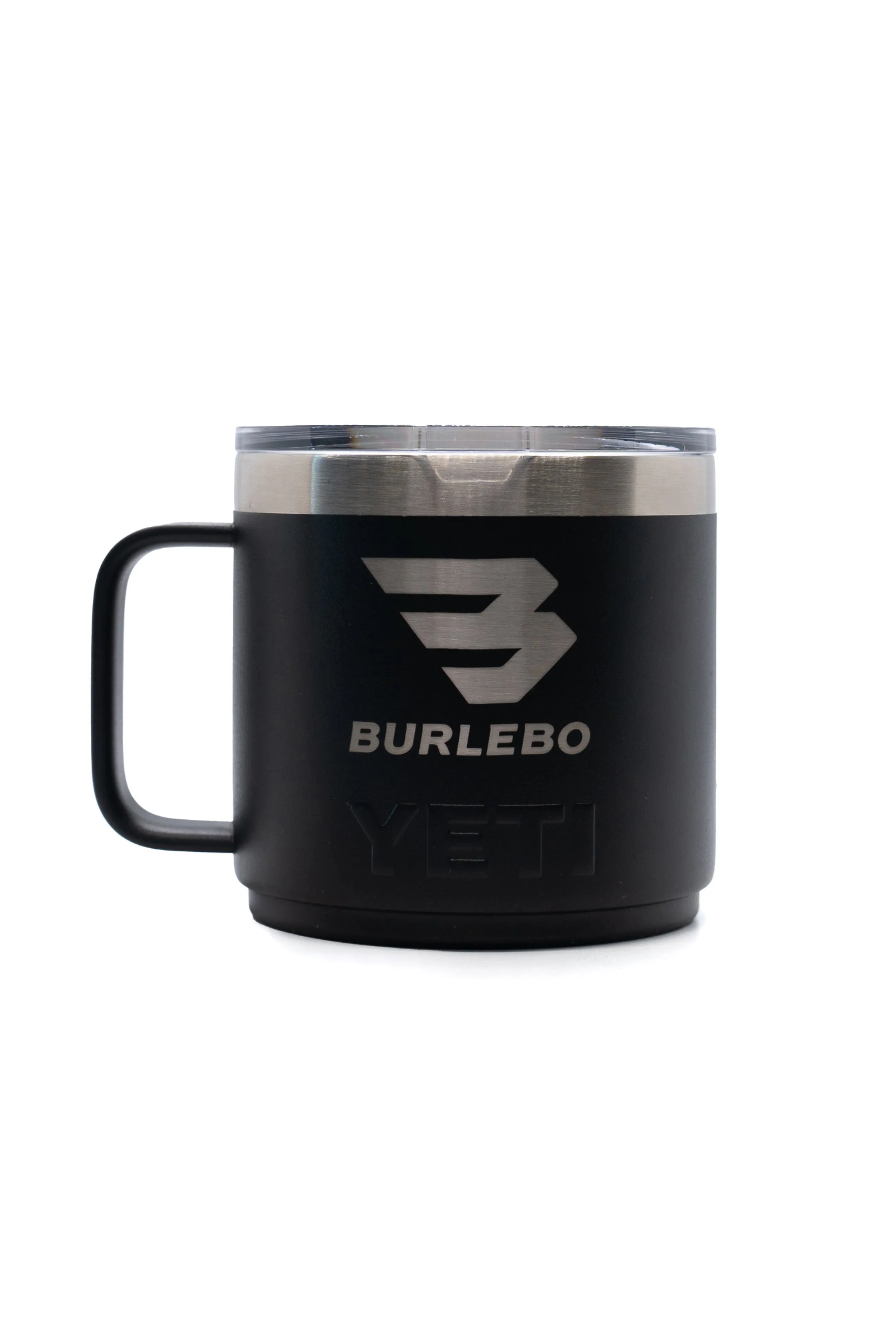 Flying B - Yeti Mug - Black