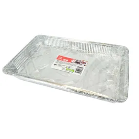 Foil Tray Bakes 2 Pack