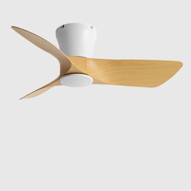 Forcier | Low Profile Ceiling Fan