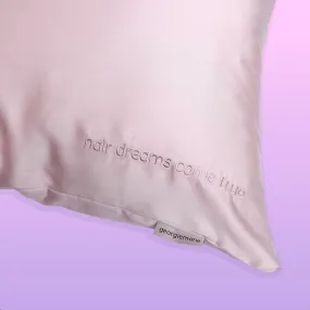 FREE super smooth pillowcase