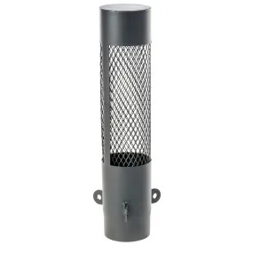 Frontier Plus Stove Spark Arrestor