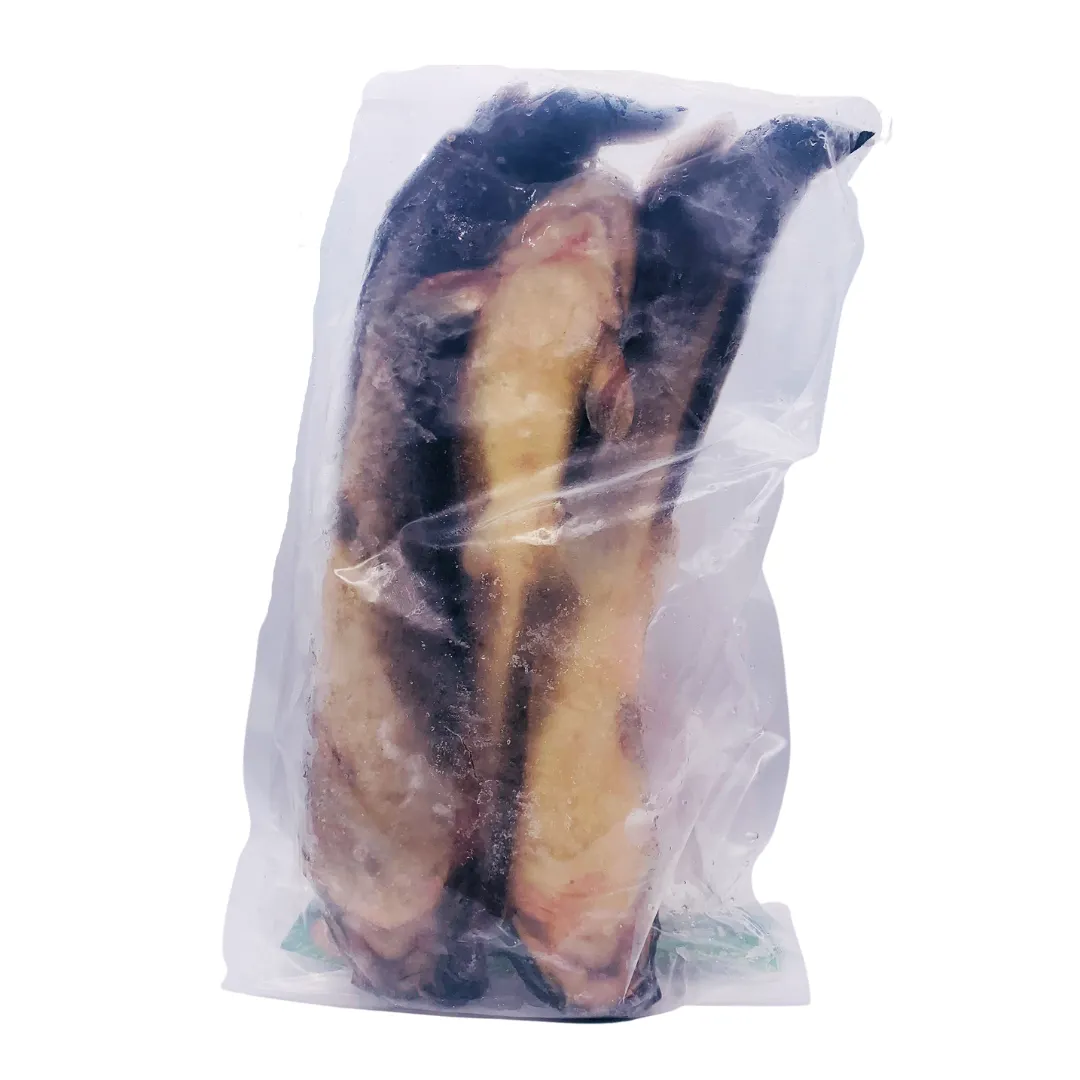 Frozen Cleaned Whole Yellow Catfish 900g by Asean Seas