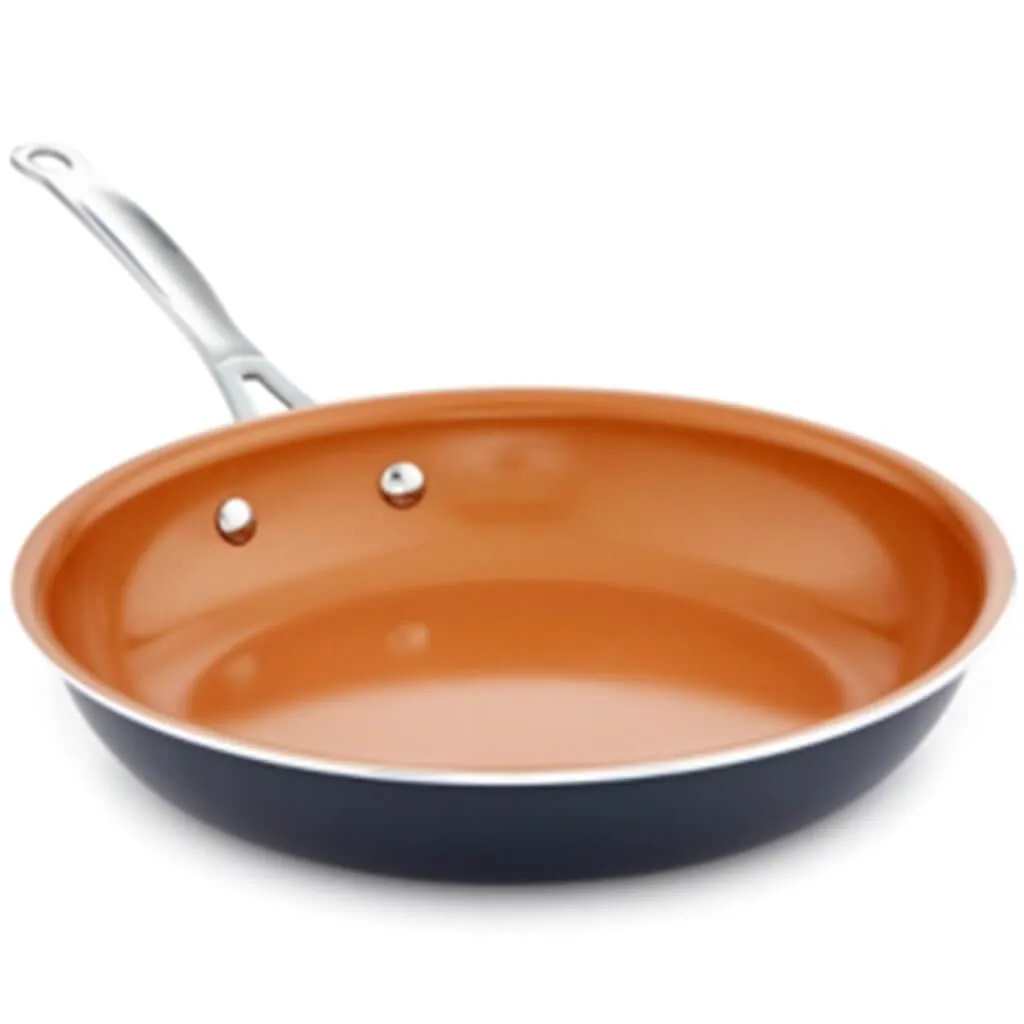 Frying Pan (Gotham Steel) 11'