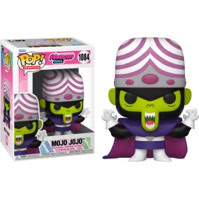 Funko POP! MOJO JOJO 1084