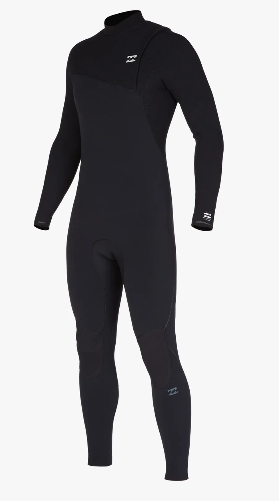 FURNACE 3/2 NATURAL ZIPLESS FULL SUIT