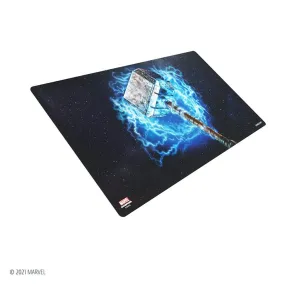 Gamegenic: Playmat - Marvel Champions Prime Game Mat Thor