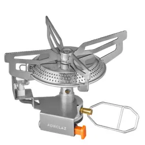 Gas stove with lighter - mt100