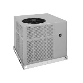 General Electric 4 Ton 13.4 SEER2 Single Stage Multi-Position Packaged Air Conditioner R-410A