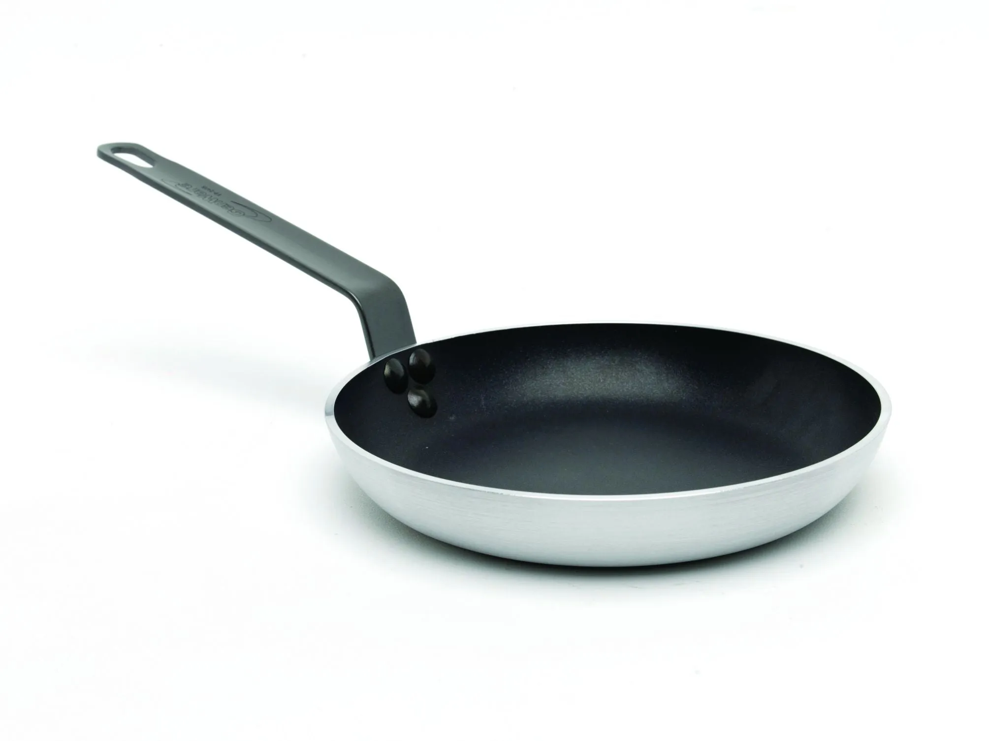 Genware FP26NS Frypan 26cm Teflon Plus