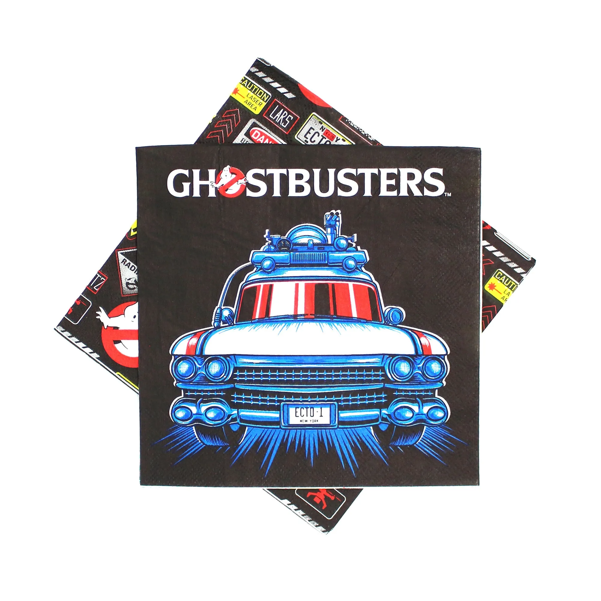 Ghostbusters Basic Party Pack