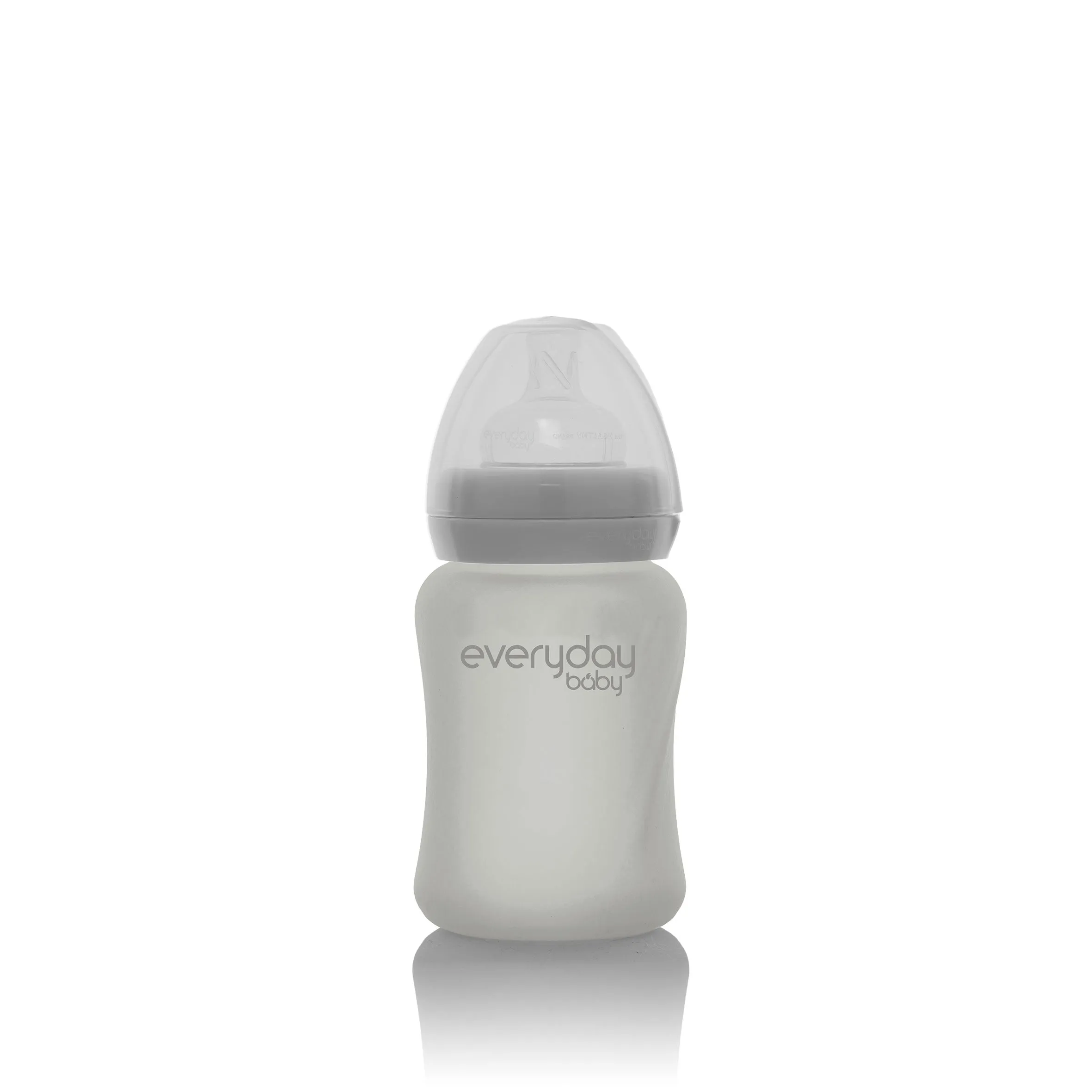 Glass baby Bottle Healthy   All